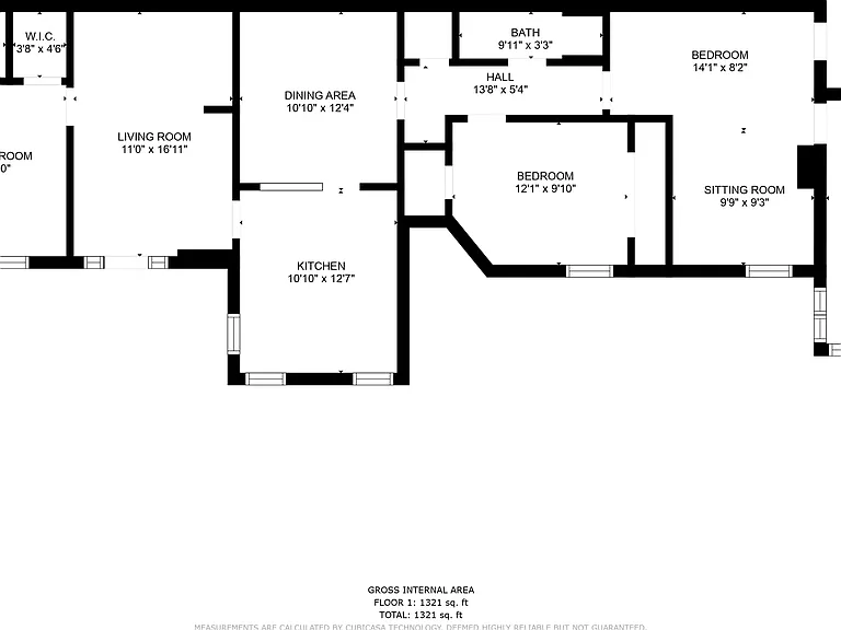 901 N Franklin St #1 — Photo 18