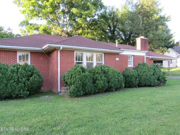 208 E Dyer St, Madisonville, TN 37354