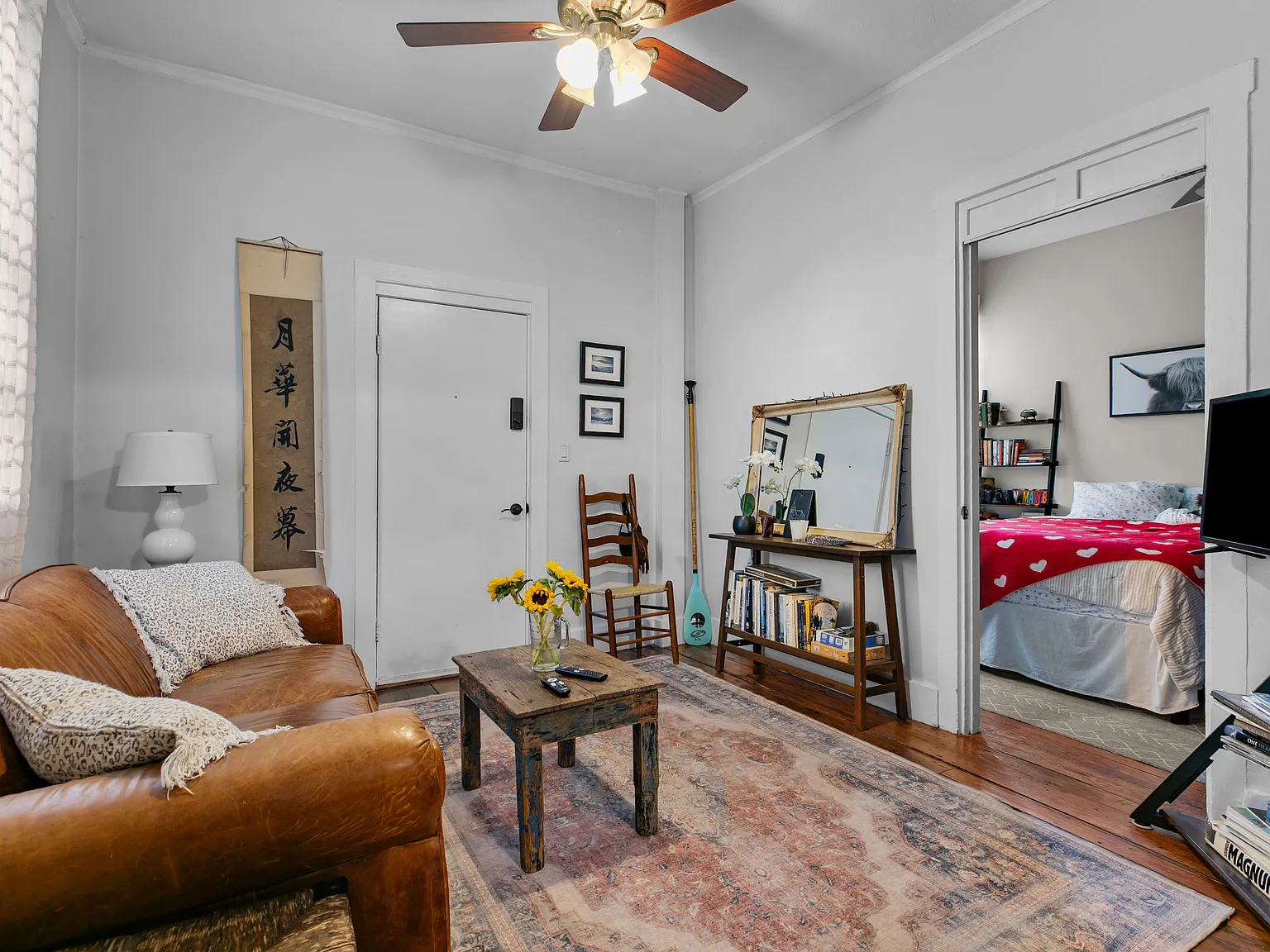 1 bed, 500 sqft, $1,950 — Photo 4