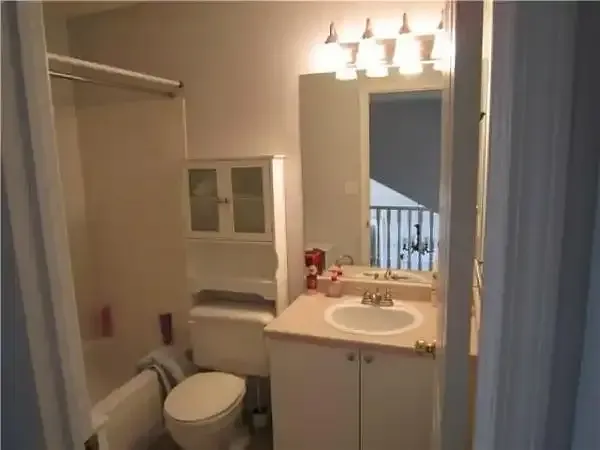 1393 Jefferys Cres NW #1A — Photo 10