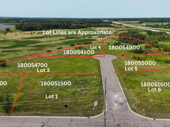 117 14th Ave E, Sartell, MN 56377