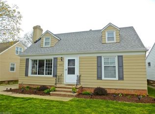 16540 Elderdale Dr, Middleburg Heights, OH 44130