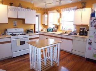 33 Hobson St, Brighton, MA 02135