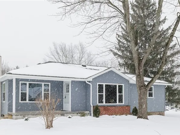 2520 W Walworth Rd, Macedon, NY 14502