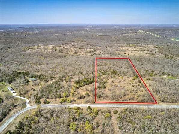 12500 S 241st West Ave, Sapulpa, OK 74066