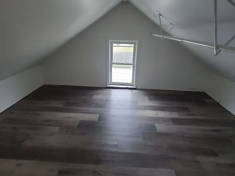 3201 Charles St. (Duplex) — Photo 2