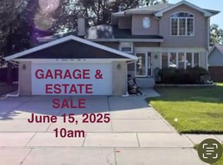 10346 S 81st Ave, Palos Hills, IL