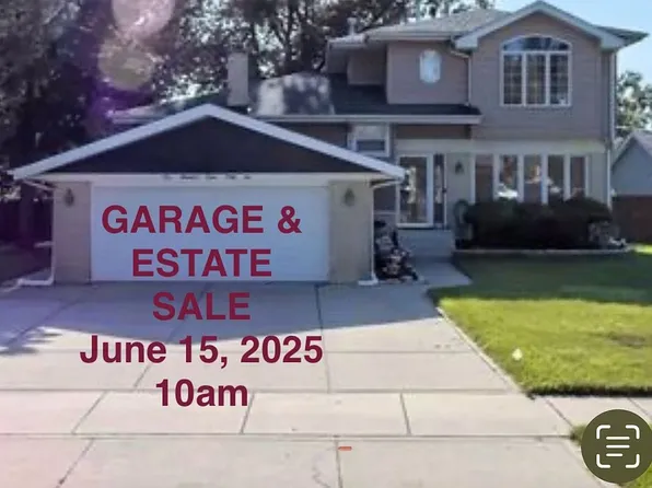 10346 S 81st Ave, Palos Hills, IL 60465
