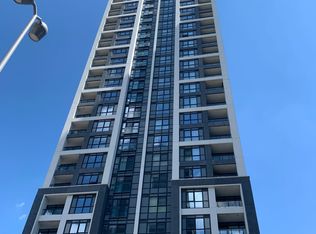 7 Mabelle Ave #2508, Toronto, ON