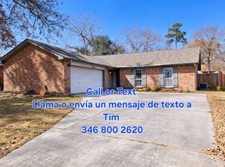 14855 Easingwold Dr, Houston, TX 77015