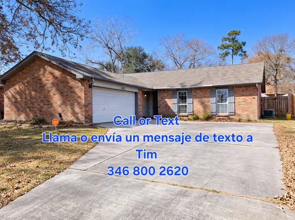 14855 Easingwold Dr, Houston, TX 77015