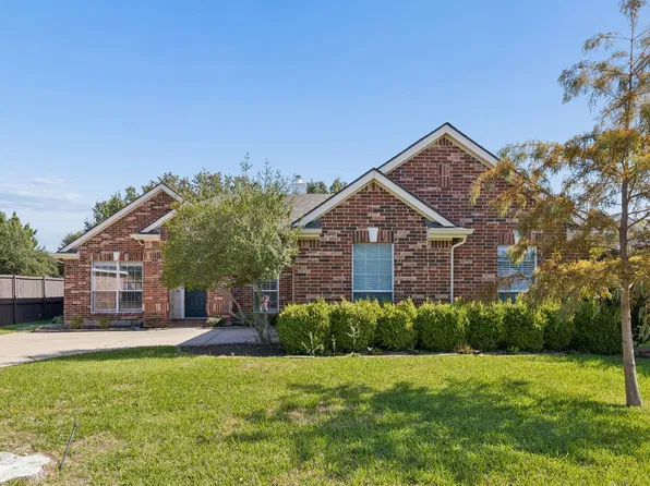 1592 Mahogany Dr, Allen, TX 75002