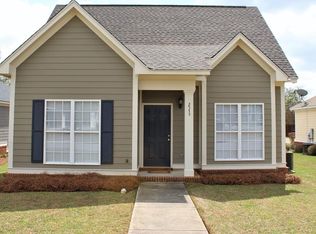 2535 Bascom Dr, Albany, GA 31707