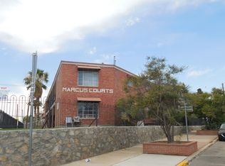 701 W Yandell Dr #8, El Paso, TX 79902