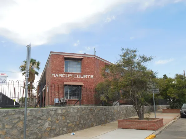701 W Yandell Dr #8, El Paso, TX 79902