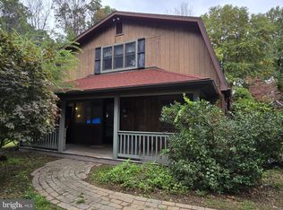 73 Old Company Rd, Barto, PA 19504