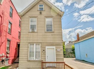 2322 Stratford, Cincinnati, OH 45219
