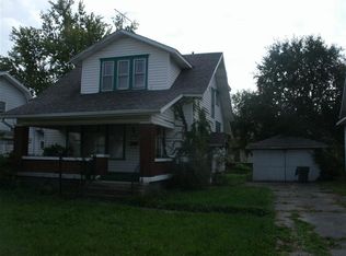 106 Redwood Ave, Dayton, OH
