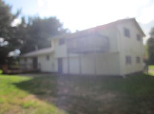 5144 Captain Williams Rd, Cochranton, PA 16314