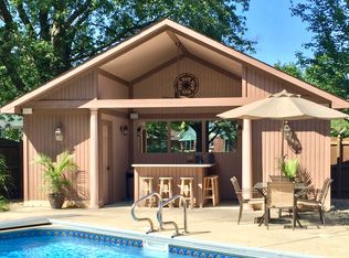 803 Garden Pl, Plainfield, IN 46168