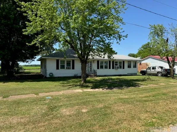 259 W 2nd St, Reyno, AR 72462