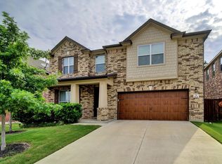 1704 Bovina Dr, Leander, TX 78641