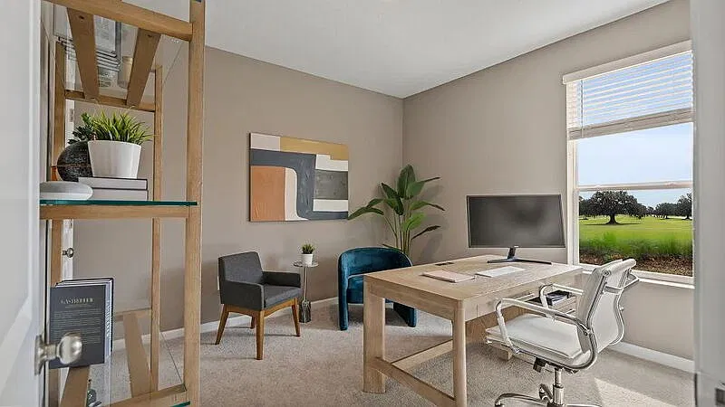 4 bed, 3.0 bath, $3,500 — Photo 2