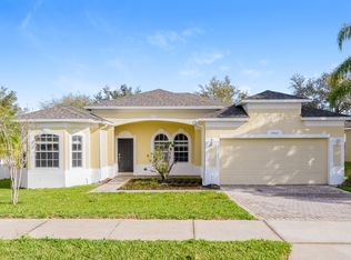 15321 Sandy Hook Ln, Clermont, FL 34714