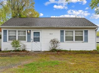 802 Creek Ridge Rd, Greensboro, NC 27406