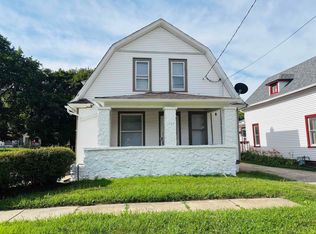 1347 Greenwood Ave, Rockford, IL