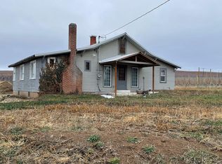 1633 Upland Way, Tieton, WA 98947