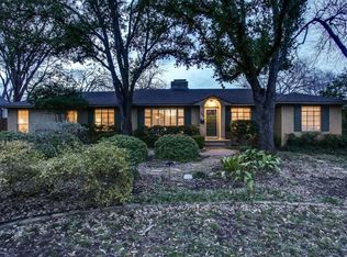 8455 Santa Clara Dr, Dallas, TX 75218