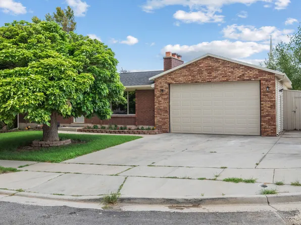 4683 S Lemonwood Cir, West Valley City, UT 84120