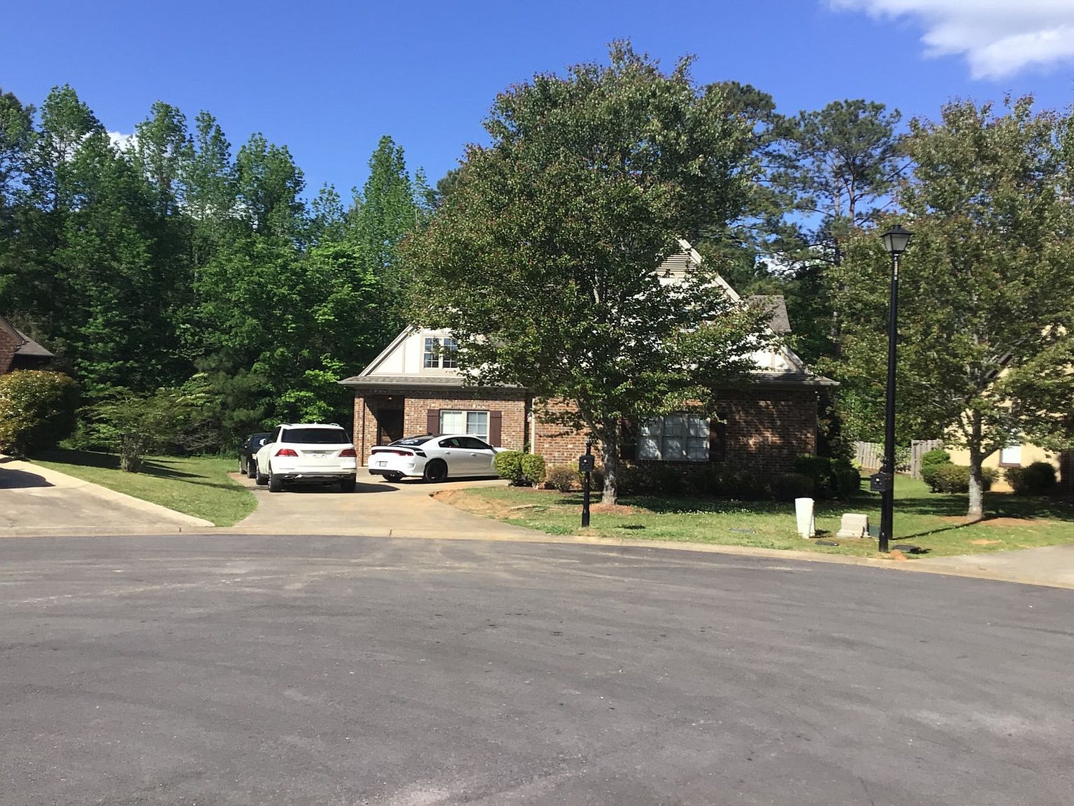 5505 Timber Leaf Trl, Bessemer, AL 35022 Zillow