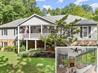 3119 Habersham Hills Rd, Cumming, GA 30041
