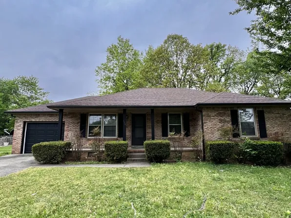 208 Northwood Ter, Clarksville, TN 37042