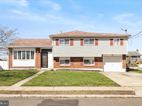 16 Fenway Rd, Hamilton, NJ 08620
