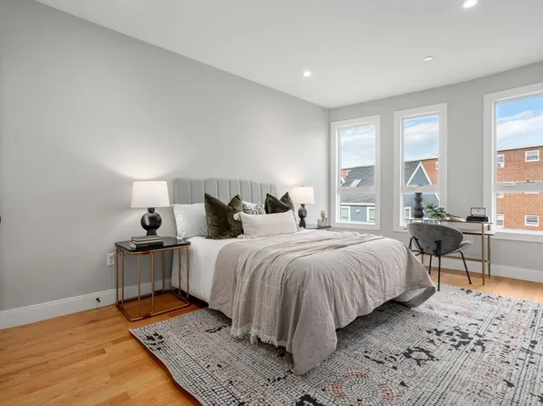123-123 Centre St #Townhouse 6, Dorchester Center, MA 02124