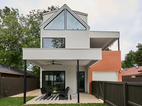 2816 Garwood St #1, Austin, TX 78702