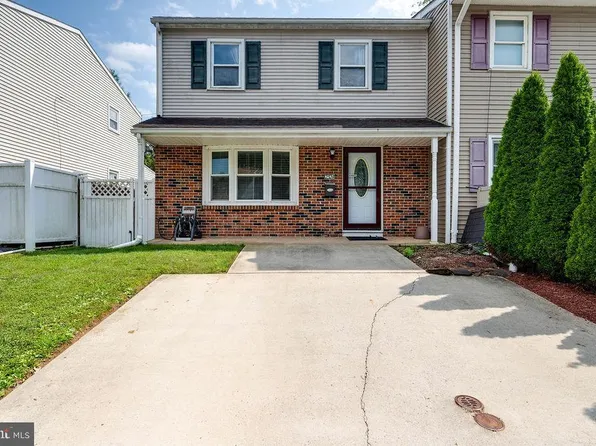 2524 Girard Ave, Reading, PA 19609