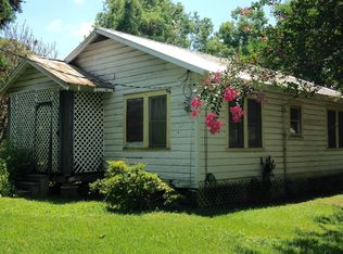 300 E Commercial St, Bunkie, LA 71322
