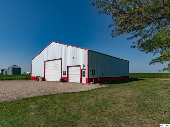 4540 Zinnia Ave, Dougherty, IA 50433