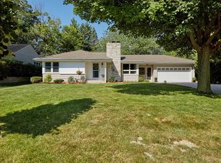 765 N 116th St, Wauwatosa, WI 53226