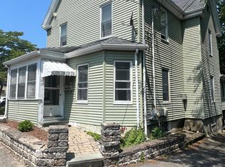 11 Smith Ct #11, West Newton, MA 02465