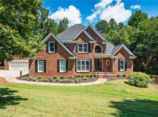 2371 Mayfield Way Ct, Buford, GA 30519