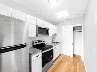 39 Willow St #2A, West Roxbury, MA 02132