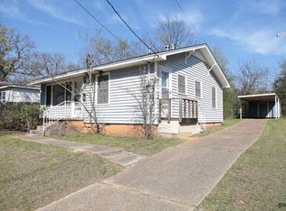 426 S Baxter Ave, Tyler, TX 75702