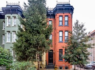 1826 16th St NW, Washington, DC 20009