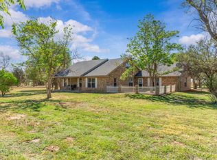 2408 E County Road 140, Midland, TX 79706
