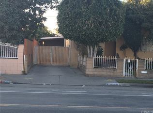 8459 Hooper Ave, Los Angeles, CA 90001